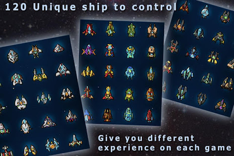 Cosmo Ship - Spaceship War(圖4)-速報App