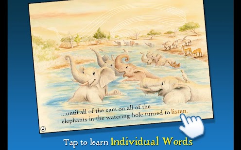 Free Ellison the Elephant APK