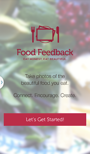 Food Feedback