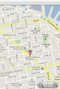 San Francisco Free WiFi(圖4)-速報App