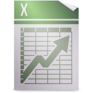 Your SpreadSheet.apk 1.3.0