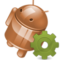 Backup and Install Manager logo