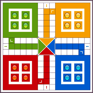 Ludo 1.6