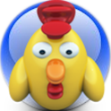 Farm Animal Marbles(Free)