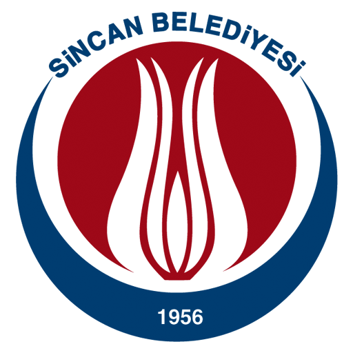 Sincan Belediyesi LOGO-APP點子