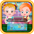 Baby Hazel Goldfish10