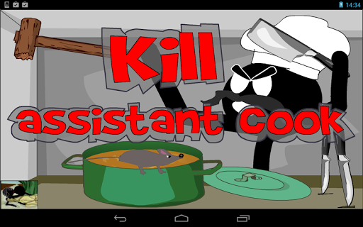 How to Kill Stickman