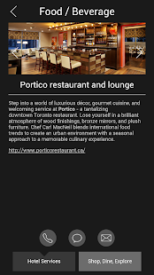 Lastest Cambridge Suites Toronto APK for PC