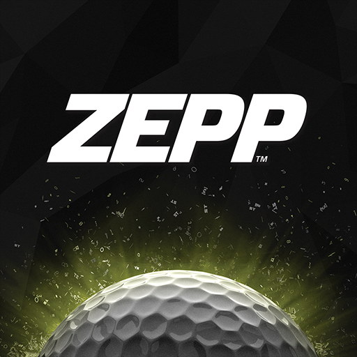 Zepp Golf 運動 App LOGO-APP開箱王