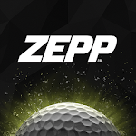 Zepp Golf Apk