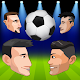 Head Football Soccer Stars CR7 APK