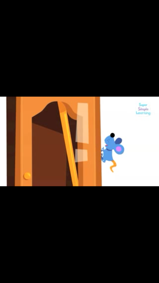 Hickory Dickory Dock Activities