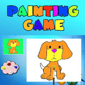 Painting Game.apk 1.6