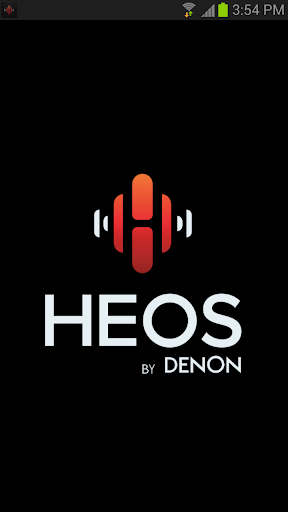 HEOS by Denon