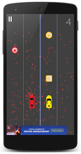 Two Cars and 1 Brain(圖3)-速報App