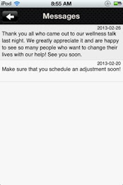 Duncan Chiropractic Group poster 2