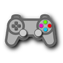 Gamepad Games icon