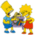 Simpsons Prank Calls icon