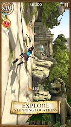 Lara Croft: Relic Run 2