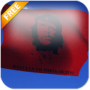 Che Guevara LWP Free mobile app icon