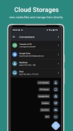 File Manager Pro TV USB OTG 3