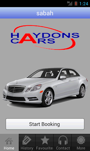 Haydons Cars