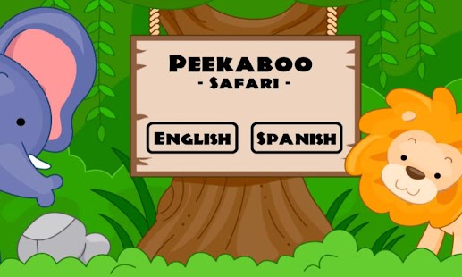 How to download Peekaboo Safari Deluxe lastet apk for android