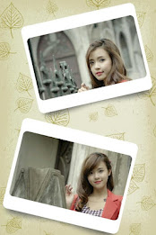 Autumn Photo Frames poster 14