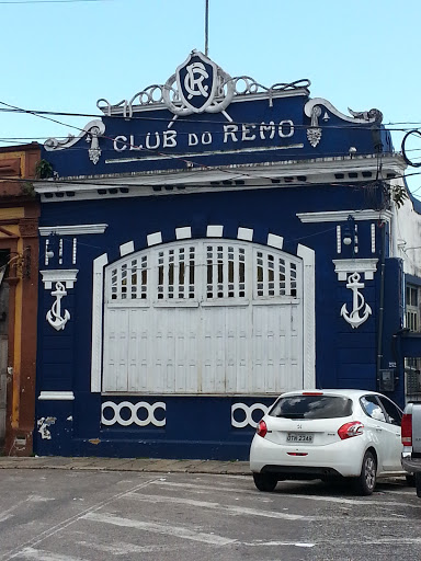 Clube Do Remo Cidade Velha