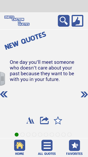 【免費娛樂App】Photo Caption And Quotes-APP點子