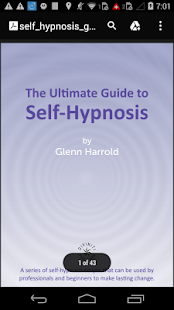 Be Happy - Hypnosis & Relaxation for Happiness(圖6)-速報App