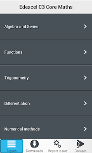 How to mod Edexcel C3 Varies with device unlimited apk for bluestacks