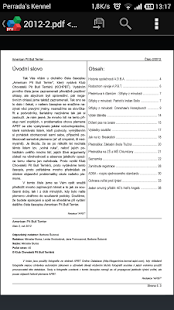 APBT 2014/1 Screenshots 1