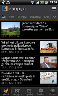 eKapija BiH