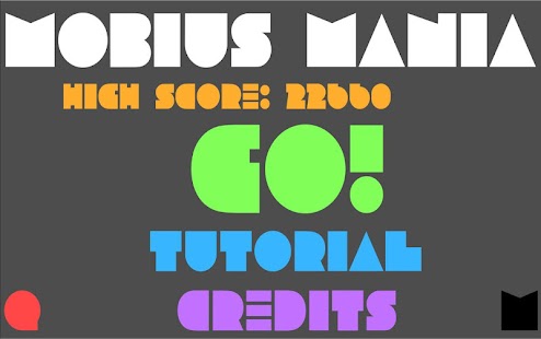 Möbius Mania Screenshots 16