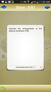How to mod GAMSAT Flashcards patch 1.3 apk for android