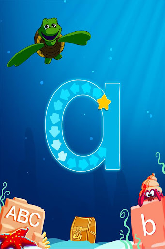 Underwater ABCs™