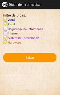 Dicas de Informática Screenshots 3