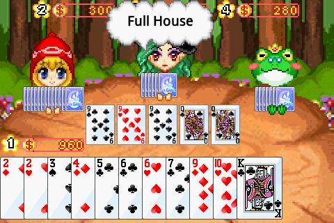 Fairy Tale Kingdom Big 2
