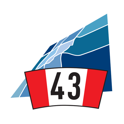 43. ALTA VAL DI FASSA 旅遊 App LOGO-APP開箱王