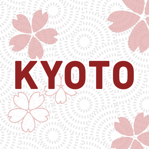 KYOTO Trip+ 旅遊 App LOGO-APP開箱王