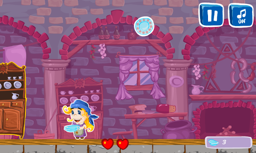 How to install Cinderella's Rush lastet apk for android
