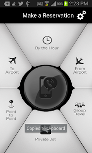 Free Download Hudson Valley Limousine APK for PC