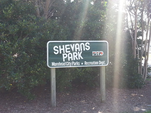 Shevans Park