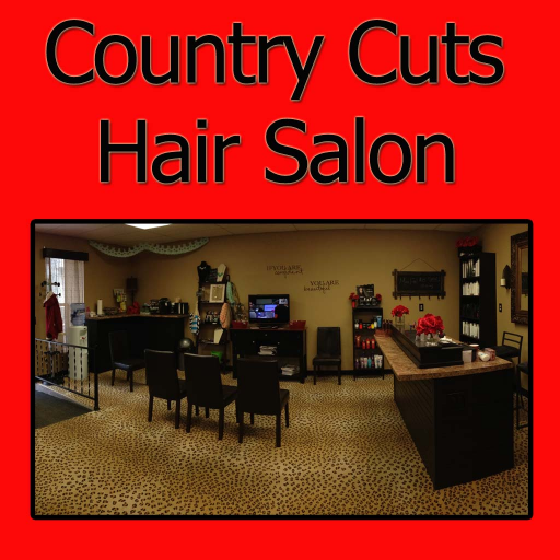 Country Cuts Hair Salon 健康 App LOGO-APP開箱王