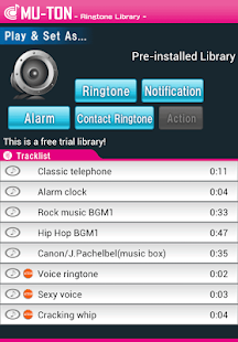 How to install MU-TON -Ringtone Library- 2.0 apk for pc