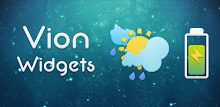 Vion Widgets APK