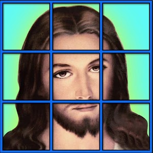 Jesus Puzzle.apk 1.0