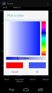 Screenshot Ultimate Pro(圖7)-速報App