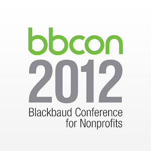 Blackbaud - BBCon 2012 1.1